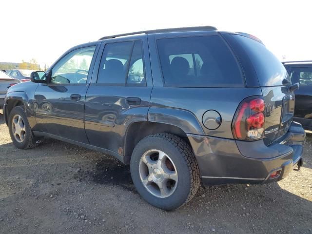 2007 Chevrolet Trailblazer LS