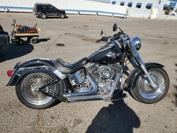 2016 Harley-Davidson Flstf Fatboy en venta en Albuquerque, NM