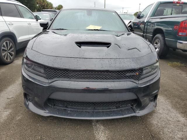 2017 Dodge Charger R/T 392