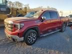 2023 GMC Sierra K1500 SLT