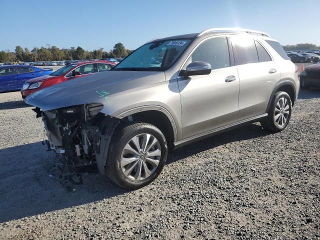 2021 Mercedes-Benz GLE 450 4matic