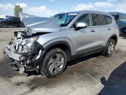 Hyundai salvage cars for sale: 2023 Hyundai Santa FE SEL