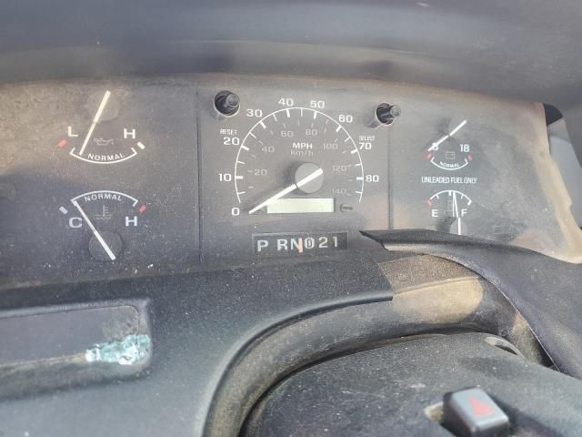 1995 Ford F150