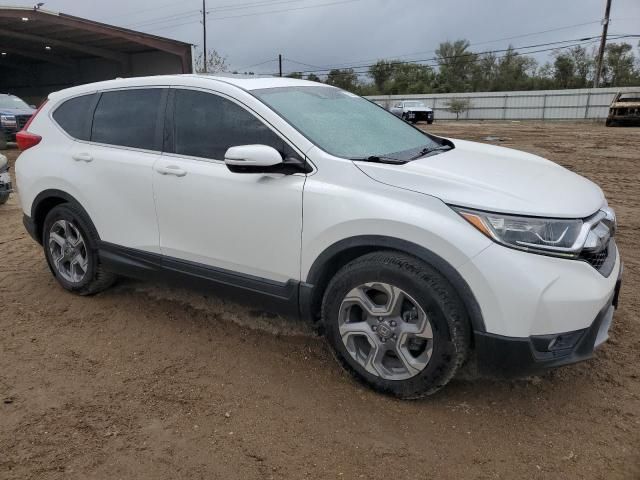 2019 Honda CR-V EXL