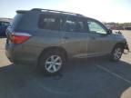 2010 Toyota Highlander SE