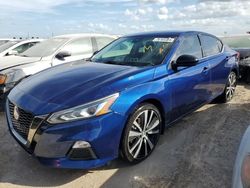 2020 Nissan Altima SR en venta en Riverview, FL