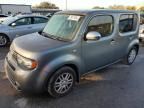 2011 Nissan Cube Base