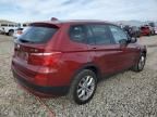 2012 BMW X3 XDRIVE35I