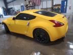 2017 Nissan 370Z Base