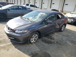 2015 Honda Civic LX en venta en Louisville, KY