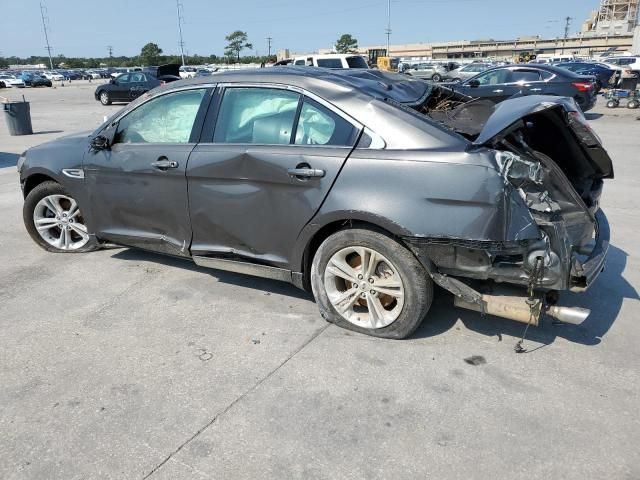 2016 Ford Taurus SEL