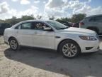 2011 Ford Taurus SEL