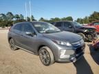 2020 Mitsubishi Eclipse Cross