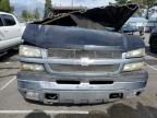 2004 Chevrolet Silverado C1500