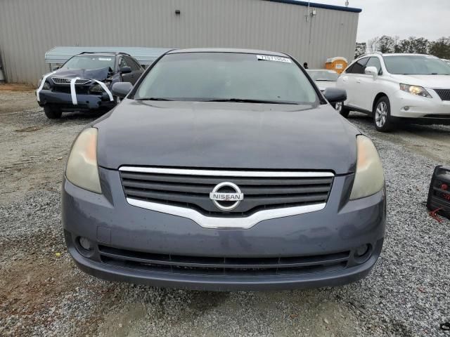 2008 Nissan Altima 2.5