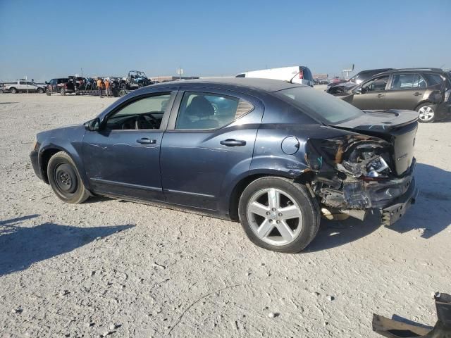 2008 Dodge Avenger SXT