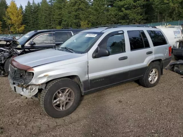 2003 Jeep Grand Cherokee Laredo