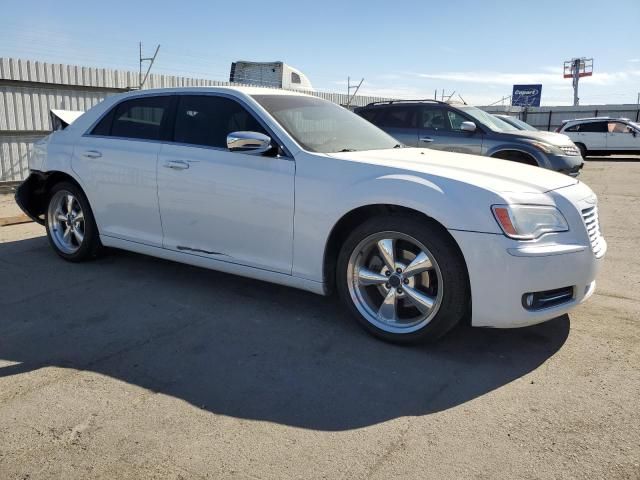 2011 Chrysler 300 Limited