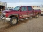 2005 Chevrolet Silverado K2500 Heavy Duty