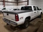 2004 Chevrolet Silverado K2500