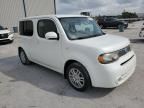 2012 Nissan Cube Base