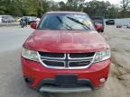 2012 Dodge Journey SXT