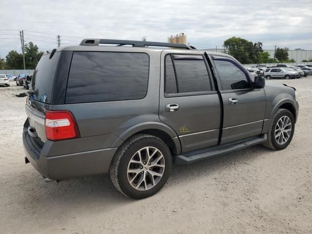 2016 Ford Expedition XLT