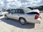 2007 Mercury Grand Marquis GS