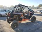 2016 Polaris RZR XP Turbo EPS