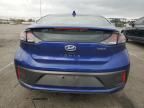 2021 Hyundai Ioniq SEL