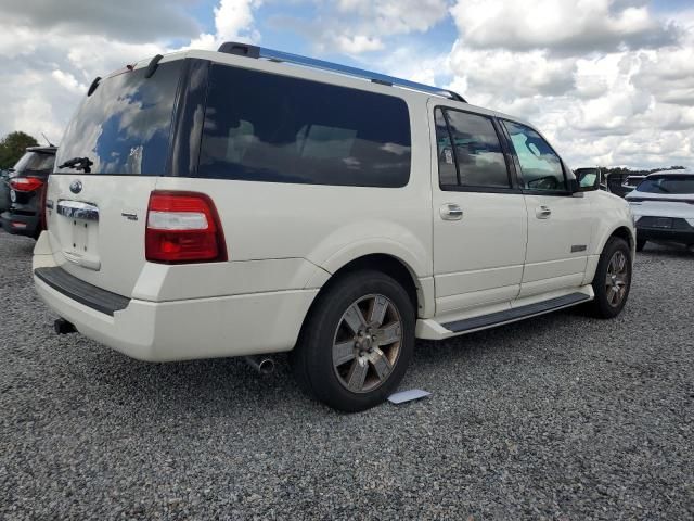 2007 Ford Expedition EL Limited