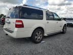 2007 Ford Expedition EL Limited