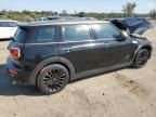 2017 Mini Cooper S Clubman ALL4