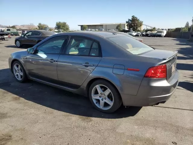 2005 Acura TL