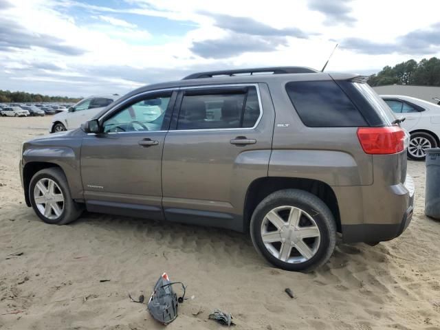 2011 GMC Terrain SLT