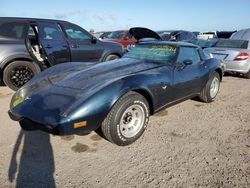 1979 Chevrolet Corvette en venta en Arcadia, FL