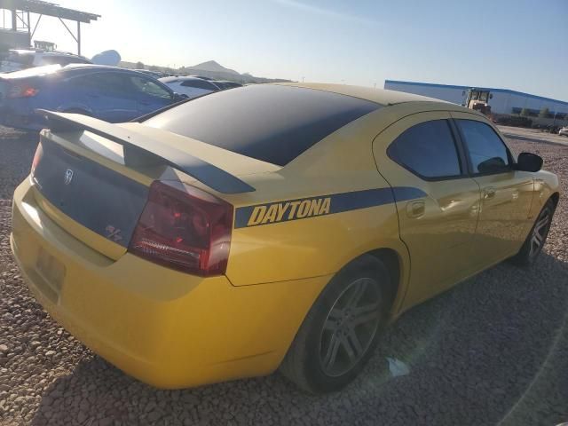 2006 Dodge Charger R/T