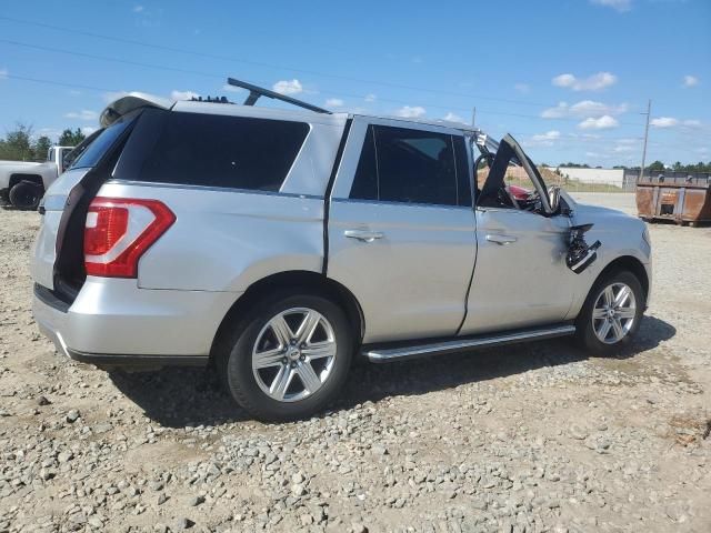 2018 Ford Expedition XLT