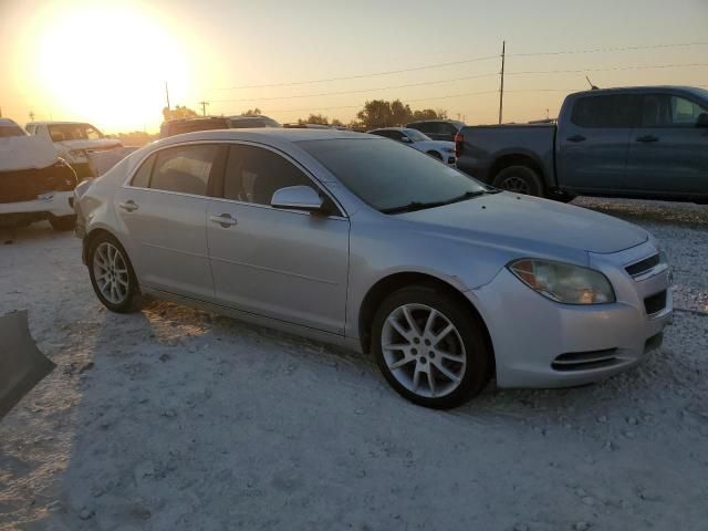 2009 Chevrolet Malibu 1LT