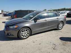 Ford Fusion se salvage cars for sale: 2013 Ford Fusion SE