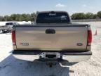 2002 Ford F350 SRW Super Duty