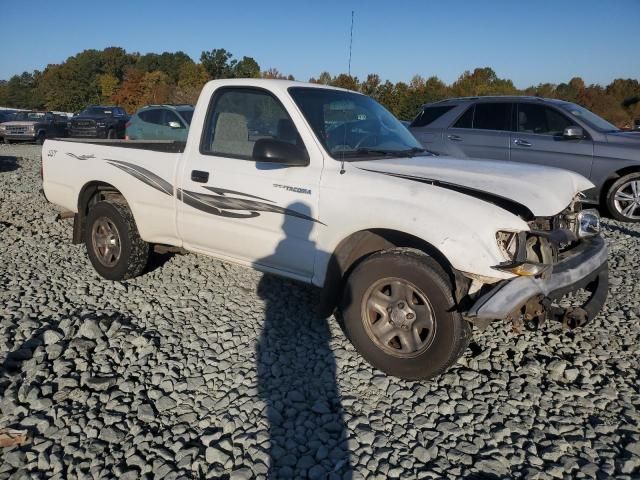 2003 Toyota Tacoma