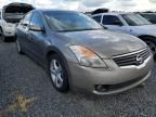 2007 Nissan Altima 3.5SE