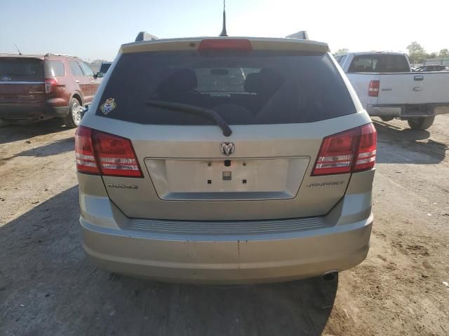 2010 Dodge Journey SE