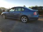 2007 Subaru Legacy 2.5I Limited