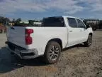 2020 Chevrolet Silverado K1500 LT