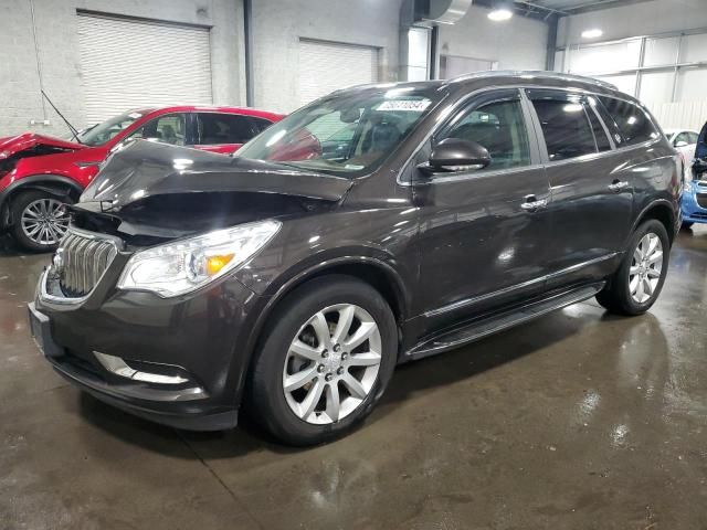 2013 Buick Enclave