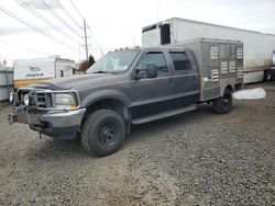 2003 Ford F350 SRW Super Duty en venta en Eugene, OR