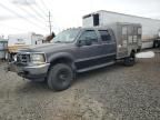 2003 Ford F350 SRW Super Duty