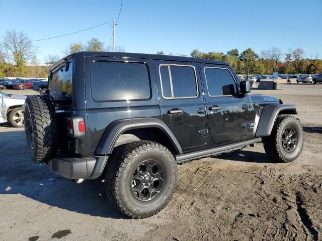 2023 Jeep Wrangler 4XE